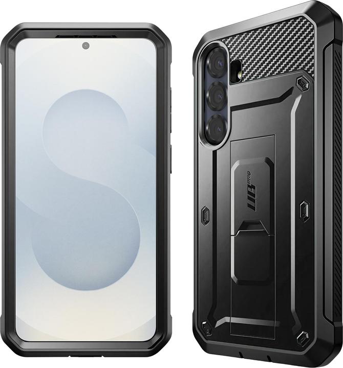 Produktbild Supcase Unicorn Beetle Pro Rundum-Hülle (Samsung Galaxy S25)