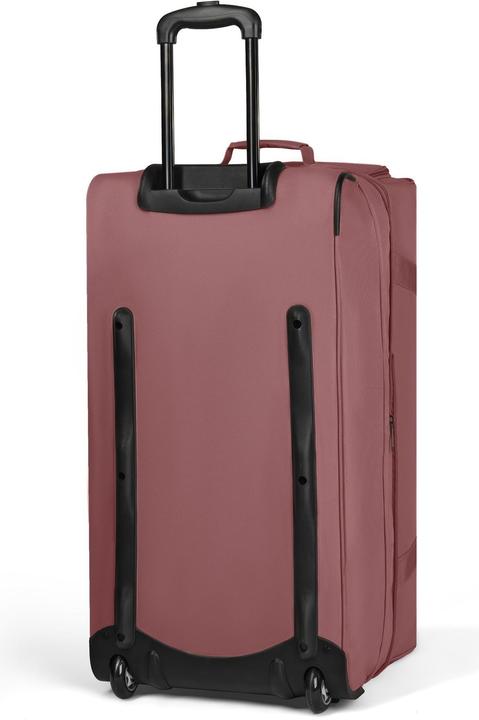Image du produit Redolz Sac de voyage Duffle Essentials 2 roues 70 cm avec soufflet extensible (86 l)