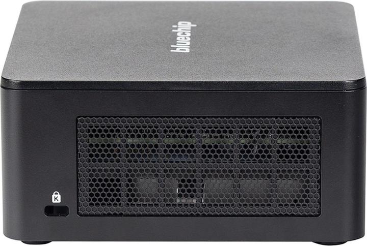 Produktbild Bluechip BUSINESSline M1335 Intel® Core™ i3-1315U Prozessor / bis zu 4.50 GHz, Windows 11 Pro, 8... (Intel Core i3-1315U, 8 GB, 500 GB)