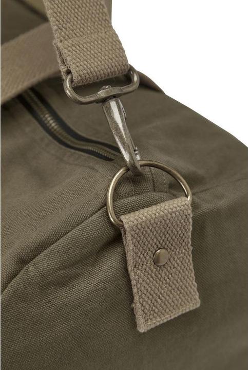 Produktbild Cottover Reisetasche Canvas (25 l)