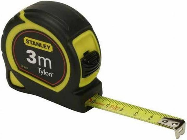Actual product image Stanley Bandmass Tylon (Metric)