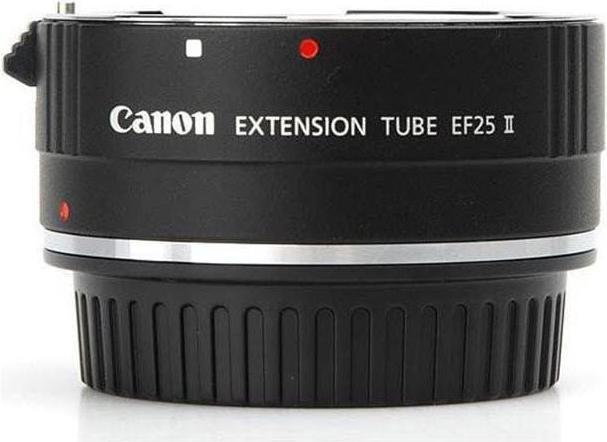 Immagine prodotto Canon Ef 25 Ii