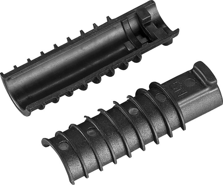 PRO Batterie-Halter für DI2 Akku für Sattelstütze 27.2 - 28.6 mm