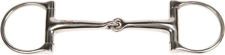 Actual product image Harry's Horse Verdun Snaffle Bit