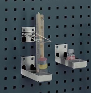 Produktbild Bott Kombihalter für Lochblech-Platten-System