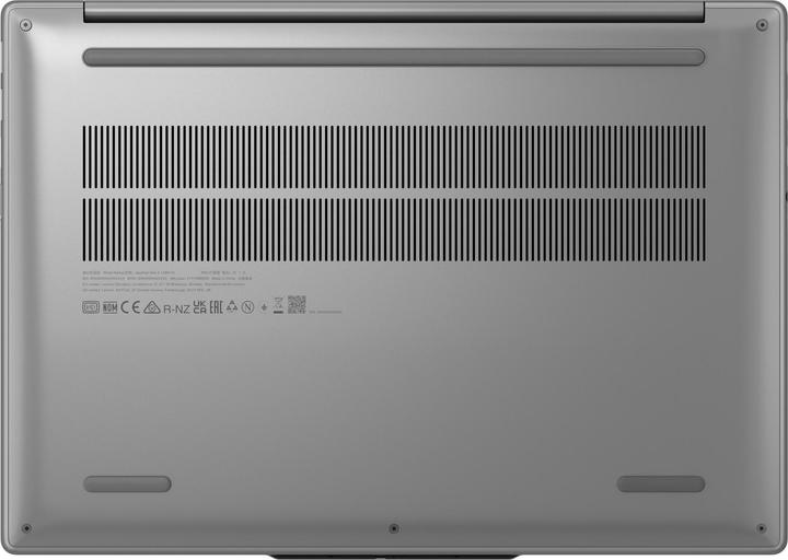 Actual product image Lenovo IdeaPad Slim 5 14AKP10 (14", AMD Ryzen AI 7 350, 34.36 GB, 512 GB, DE)