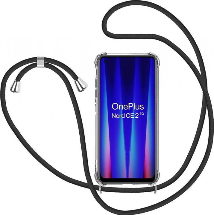 Immagine prodotto Screenguard Cover per collana OnePlus North CE 2 5G Loopster