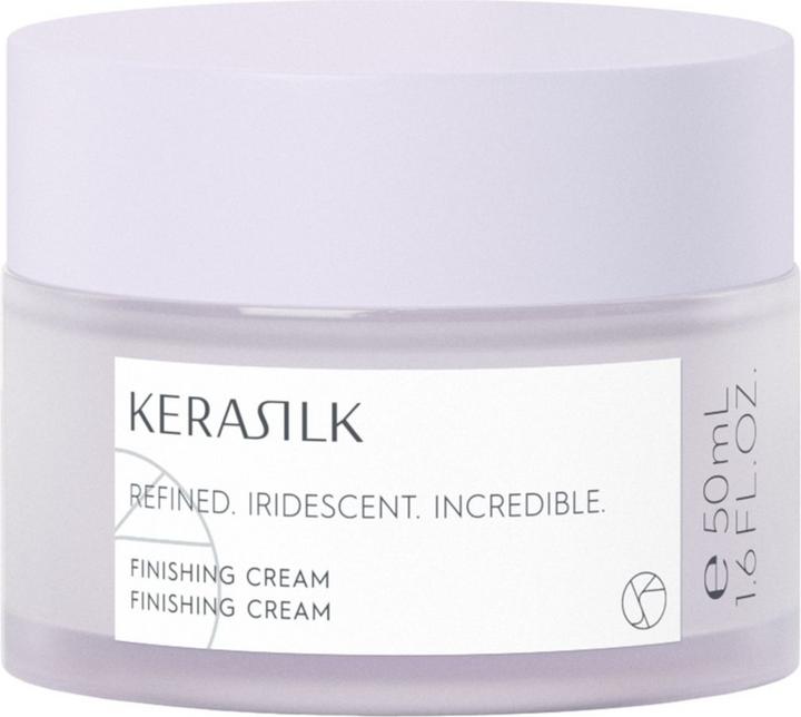 Kerasilk Finishing Cream (Haargel, 50 ml)