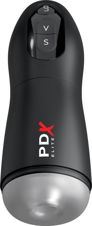 Actual product image Pipedream Suck-O-Matic