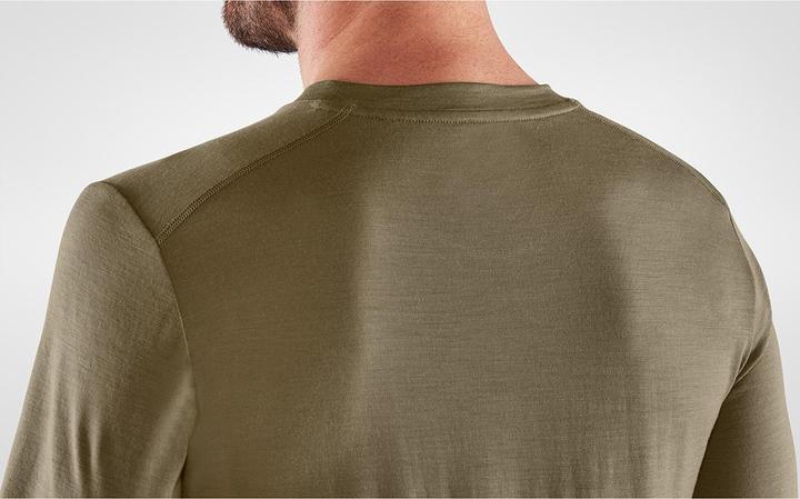 Actual product image Fjällräven Abisko Wool (XXL)
