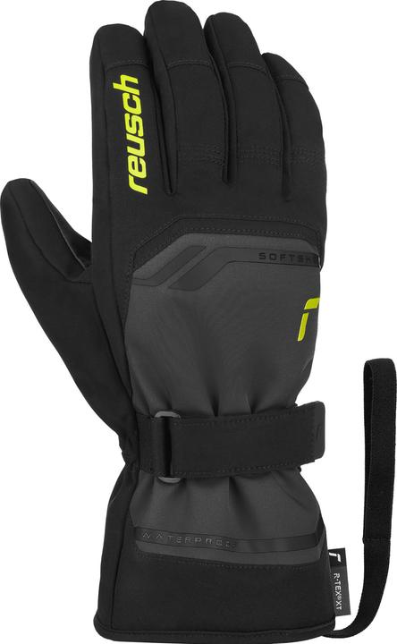 Immagine prodotto Reusch guanti da sci primus r-tex® xt (8.5)
