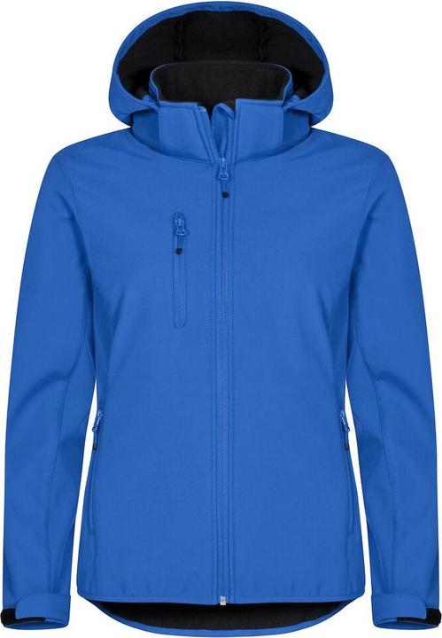 Immagine prodotto Clique Classic Giacca Soft Shell Donna (XXL)