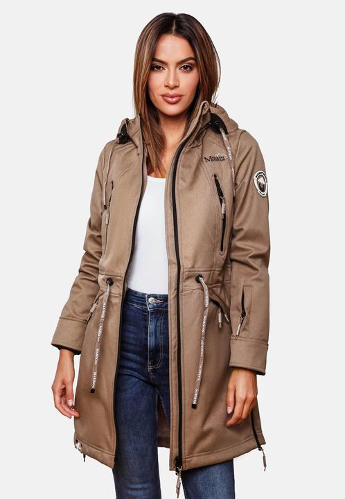 Image du produit Marikoo Racquellee (XXL)