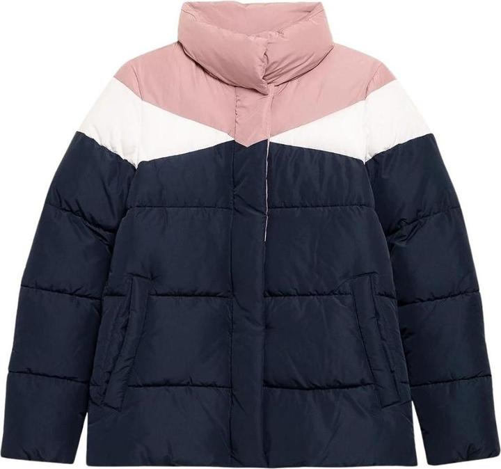 Immagine prodotto No Name Giacca da donna 4F blu scuro H4Z21 KUDP007 30S (L)