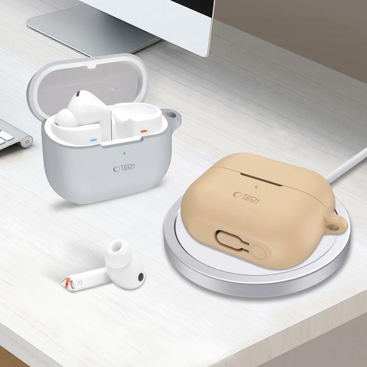 Actual product image Tech-Protect None (Headphone bag)