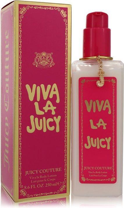 Image du produit Juicy Couture Viva La Juicy by Lotion pour le corps 254 ml (Crème pour le corps, 250 ml)