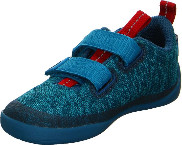 Actual product image Affenzahn Kid's Barefoot Shoe Knit Happy (26)