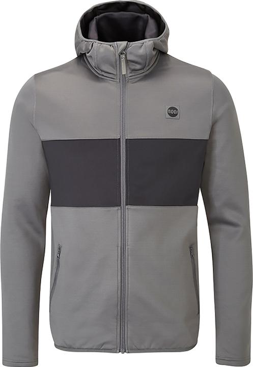 Moon S7 Zipped Hoodie (L)