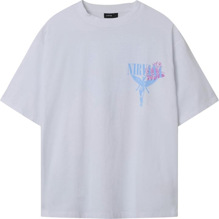 Actual product image Lmtd Nirvana T-Shirt (M)