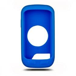 Actual product image Garmin Sillicone cover Edge 1000, blue