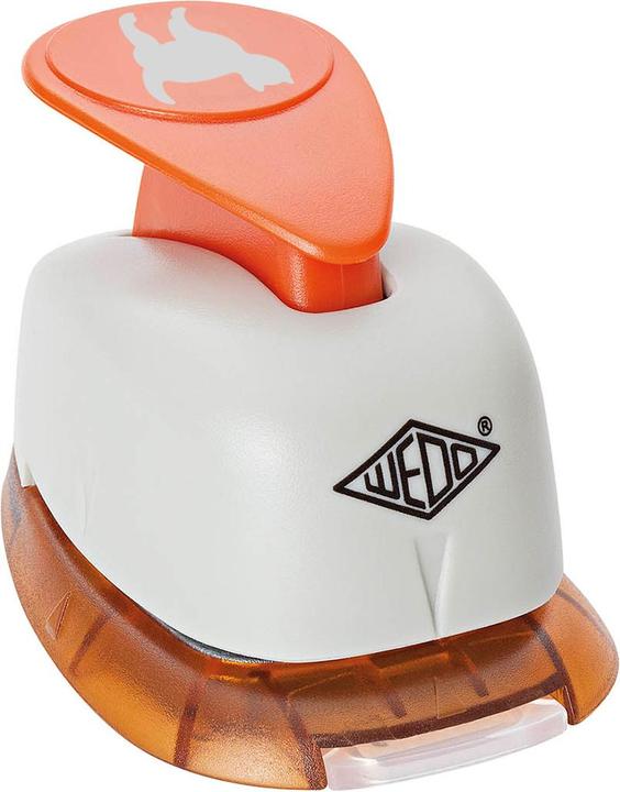Image du produit Wedo Perforatrice déco CHEVAL