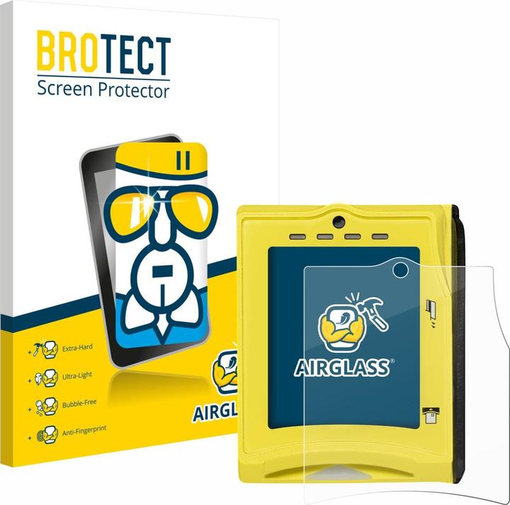 Image du produit BROTECT AirGlass Verre