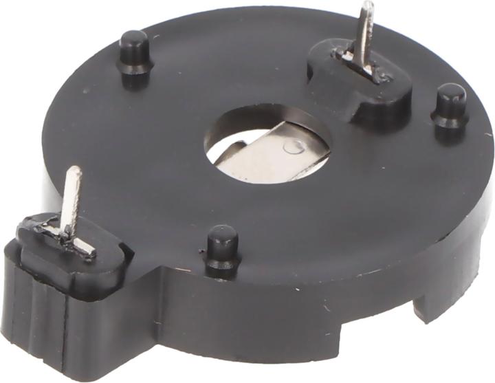 Produktbild Goobay CR2012-CR2032 Knopfzellenhalter