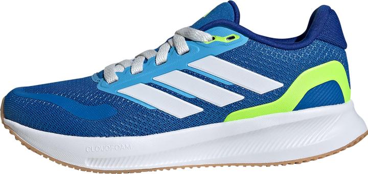 Actual product image adidas Runfalcon 5 Junior (35.5)