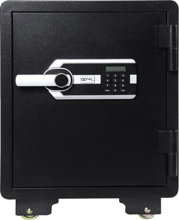 Produktbild Olympia Olymp Tresor GOsafe 5530 mit Code (39 l)