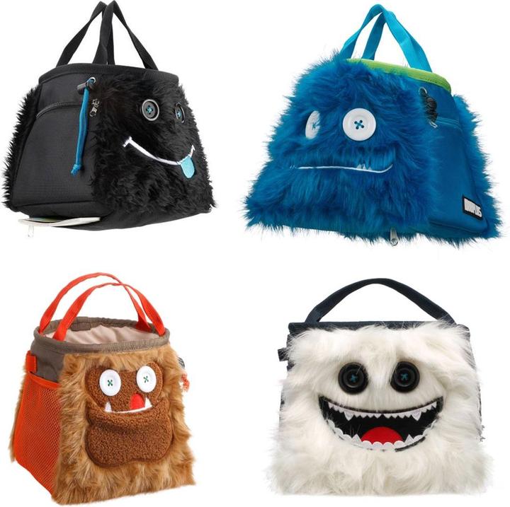 Produktbild 8b+ Hermann Boulderbag