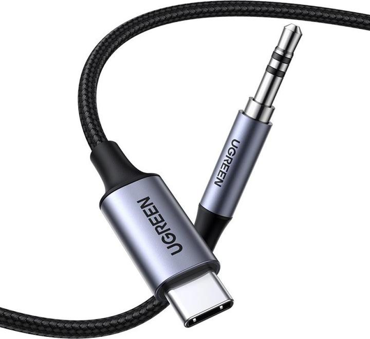Produktbild Ugreen USB C — 3.5mm (1 m, USB)