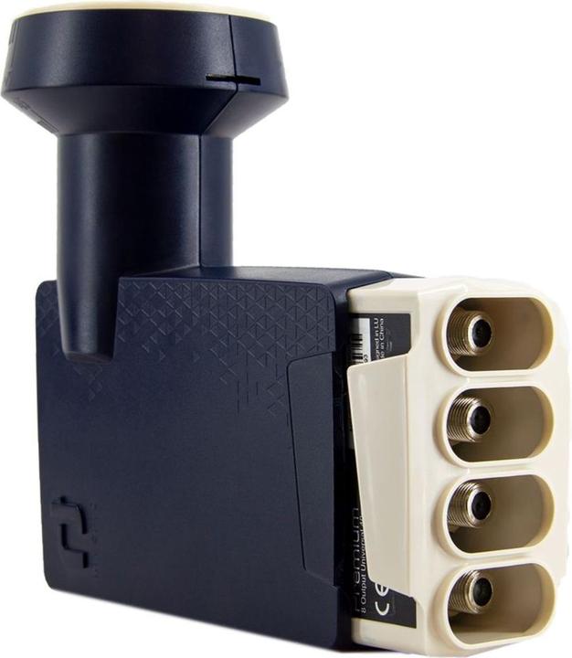 Produktbild inverto IDLP-OCT410-PREMU-OPN (Octo LNB, 40mm)