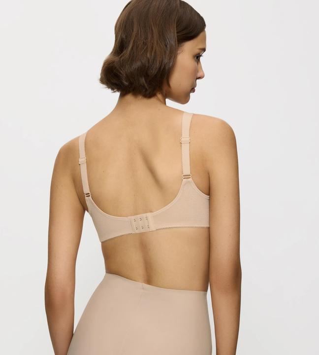 Produktbild Triumph Doreen + Cotton 01 N (Einzelpack, 75 D)