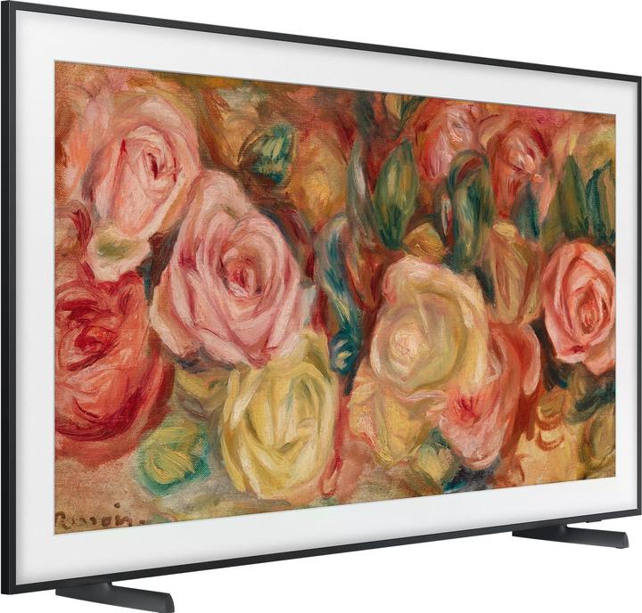 Immagine prodotto Samsung The Frame QE50LS03D (50", LS03D, QLED, 4K, 2024)
