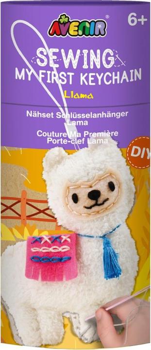 Produktbild Avenir Sewing Key Chain