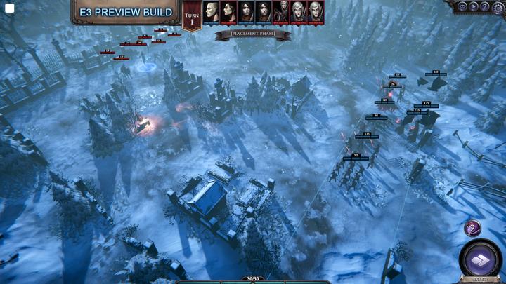 Immagine prodotto GIOCO Immortal Realms Vampire Wars PlayStation 4 Standard (PS4, DE)