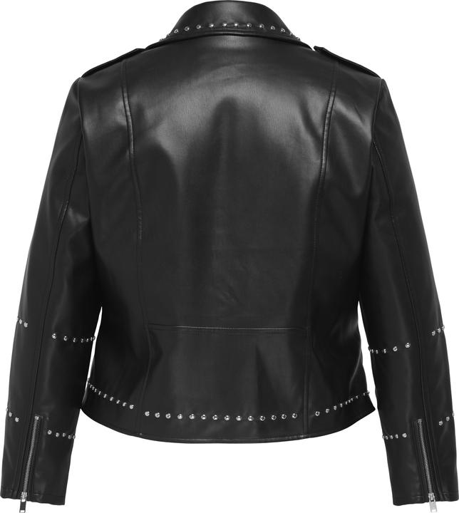 Image du produit Only CARAUDREY Bikerjacke Bikerjacke (48)