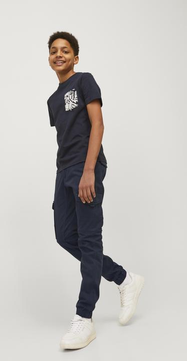 Actual product image Jack & Jones Jpstpaul Jjflake Akm 542 Noos Mni (98)