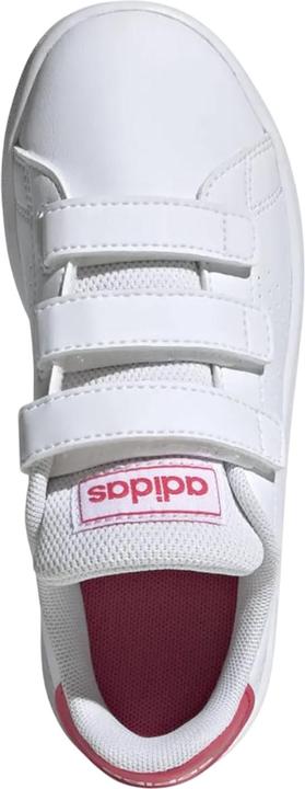 Image du produit adidas - Baskets ADVANTAGE - Enfant (34.5)