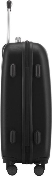 Produktbild Hauptstadtkoffer Wedding - Handgepäck Hartschale matt mit TSA (42 l, Handgepäck (bis 50l))
