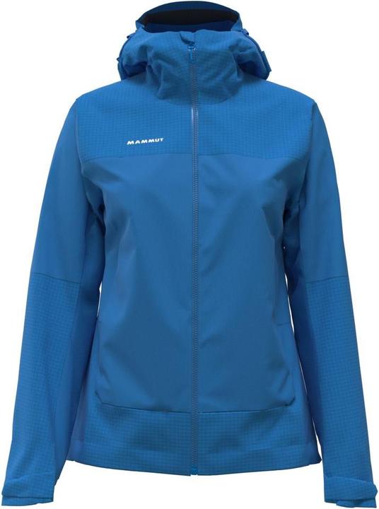 Produktbild Mammut Ducan Guide HS Hooded Jacket, Hardshelljacke (M)