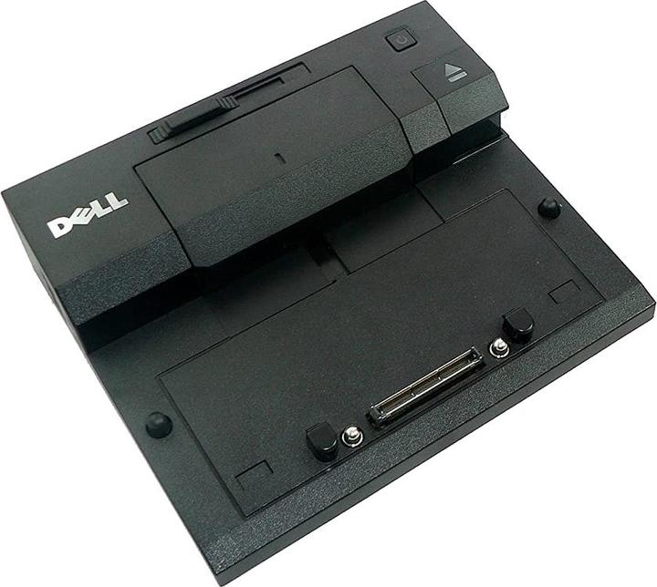 Produktbild Dell E-Port Advanced 130W AC USB3 (Docking Port, 4 Ports)