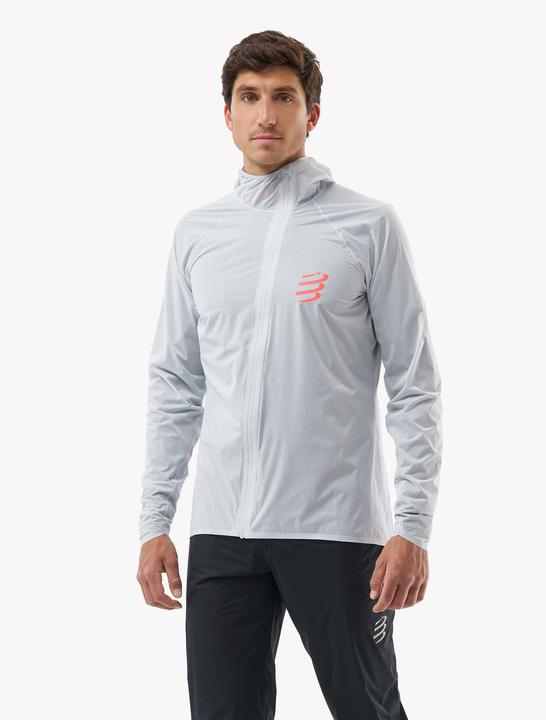 Compressport Hurricane Waterproof 10/10 Jacket