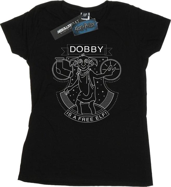 Dobby Seal TShirt (S)