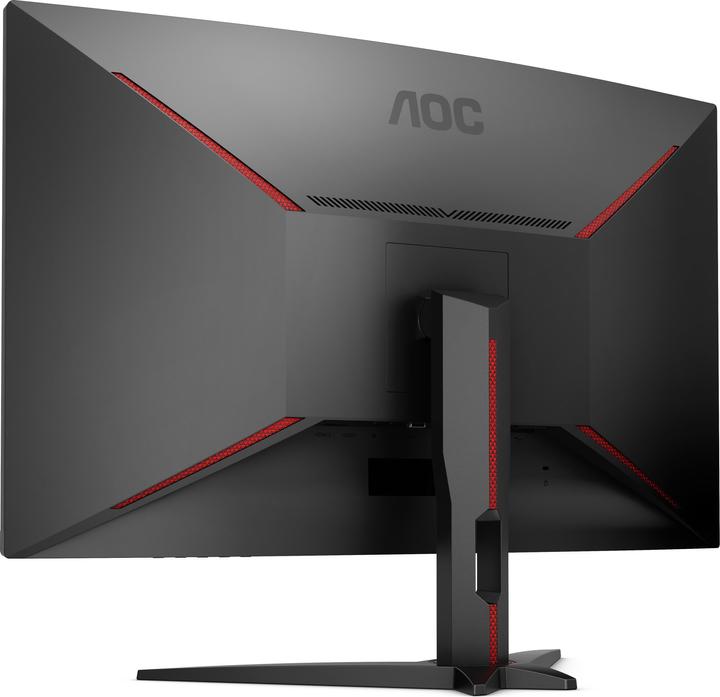 Image du produit AOC CQ32G1 (2560 x 1440 pixels, 32")