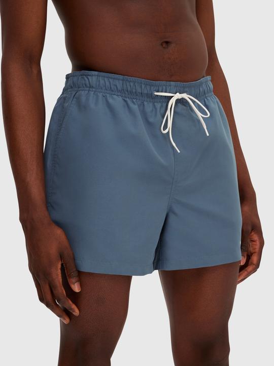 Actual product image Selected Homme Classic swim shorts