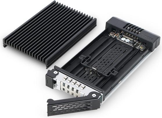 Produktbild Icy Dock Zusätzliches Fach für IcyDock ToughArmor