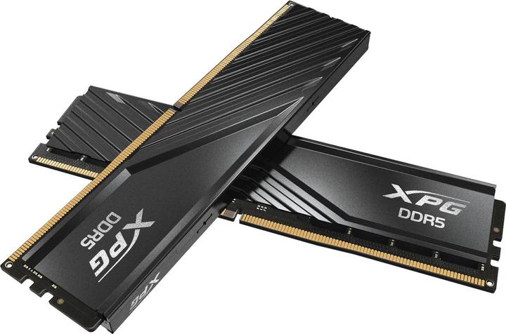 Image du produit Adata Lancer (2 x 16GB, 6000 MHz, RAM DDR5, DIMM)