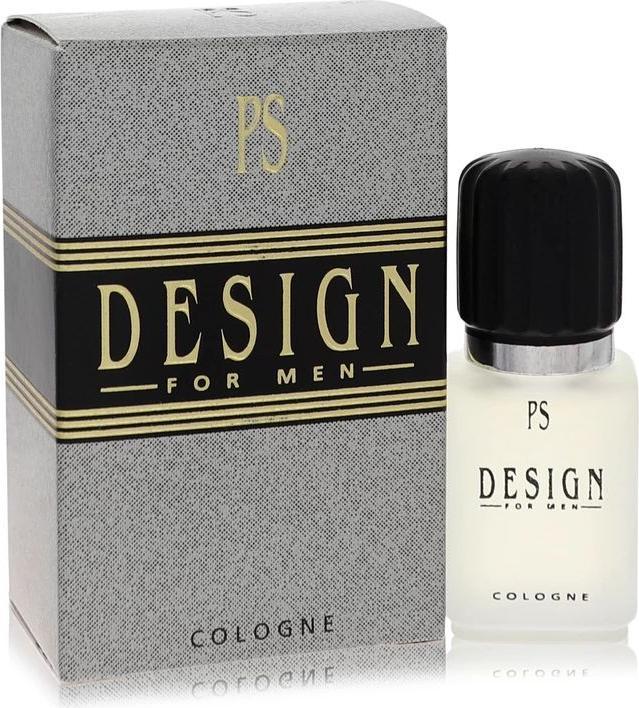 Actual product image Paul Sebastian DESIGN by Mini Cologne 7 ml (Eau de cologne, 7 ml)