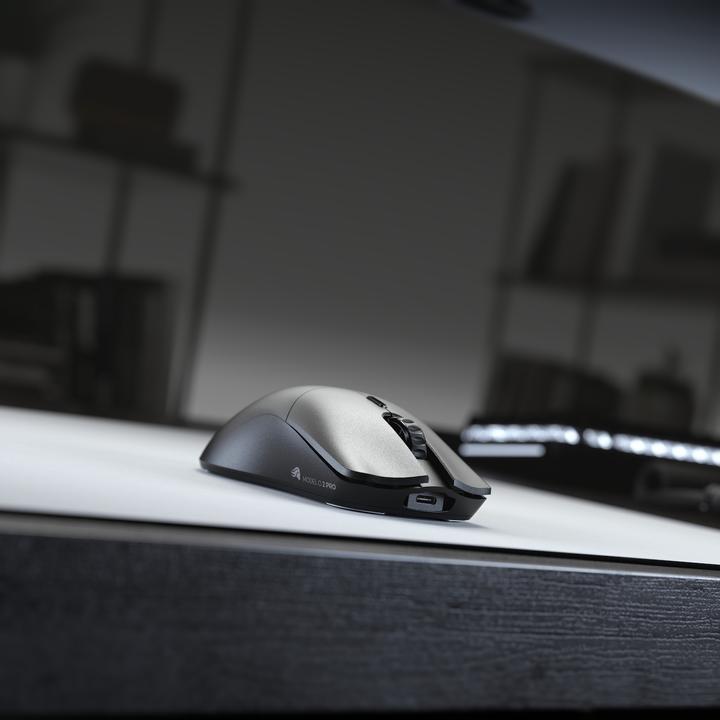 Immagine prodotto Glorious PC Gaming Race Model O 2 Pro (Senza fili)